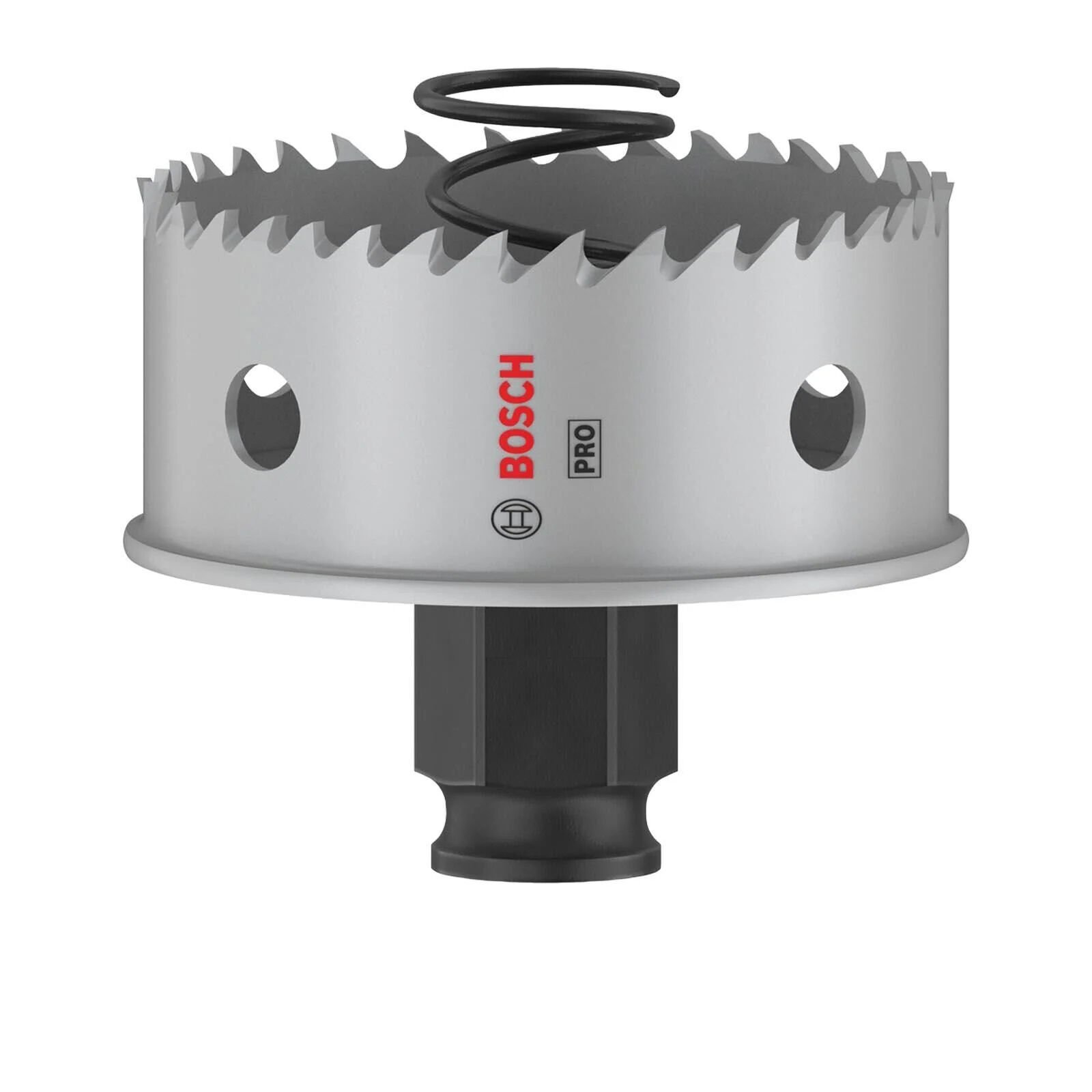 Bosch Pro 60 mm Yaylı İnox ve Çelik Kesim Panç 2608594458