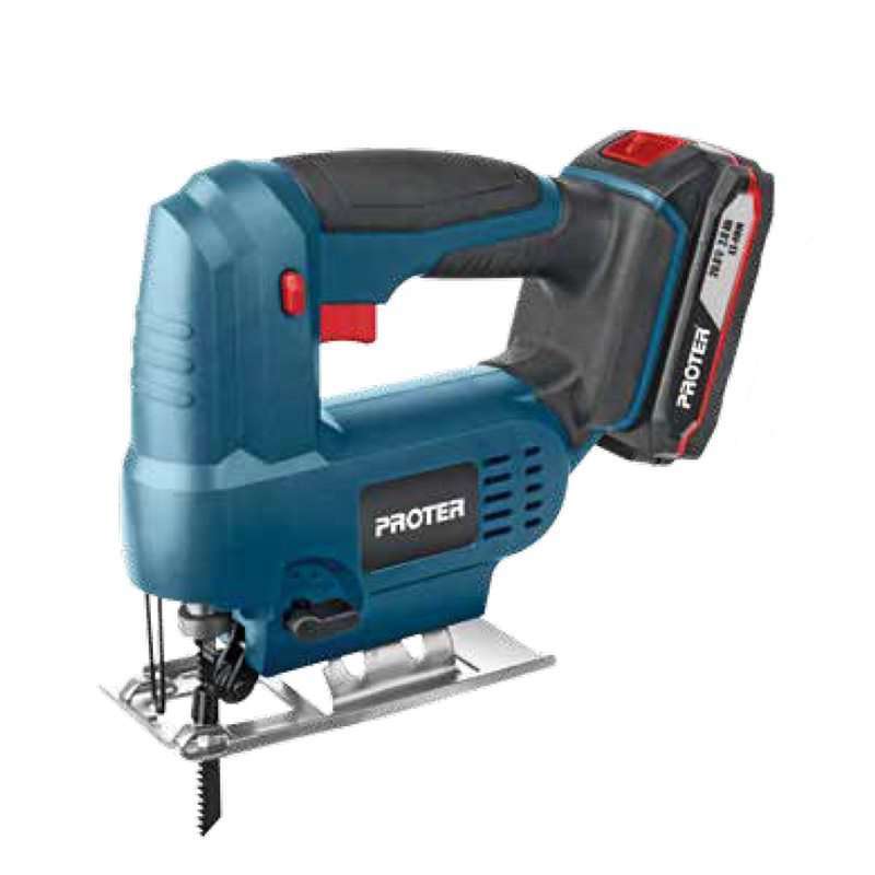 Proter PST 500 SD Akülü Dekupaj Testere