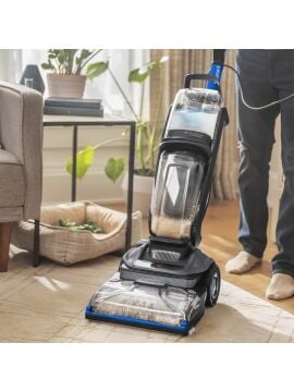 Bissell Revolution Hydrosteam Buharlı Halı - Koltuk Yıkama ve Leke Çıkarma Makinesi