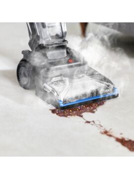 Bissell Revolution Hydrosteam Buharlı Halı - Koltuk Yıkama ve Leke Çıkarma Makinesi