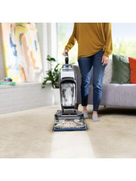 Bissell Revolution Hydrosteam Buharlı Halı - Koltuk Yıkama ve Leke Çıkarma Makinesi