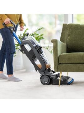 Bissell Revolution Hydrosteam Buharlı Halı - Koltuk Yıkama ve Leke Çıkarma Makinesi