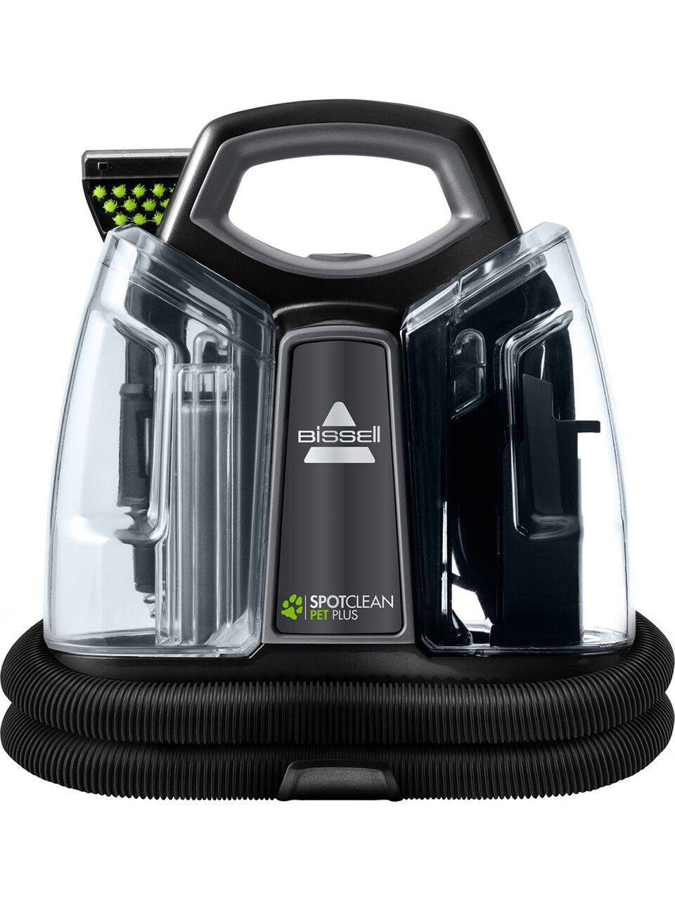 Bissell Spotclean Pet Plus 37241 Koltuk ve Halı Yıkama Makinesi