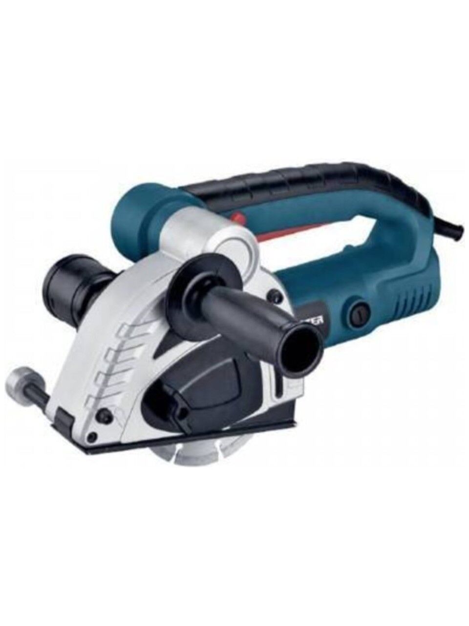 Proter PR 1540 CL Kanal Açma Makinesi