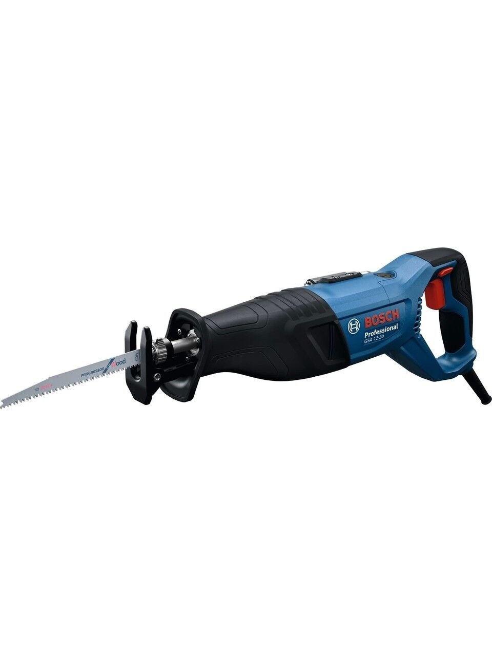 Bosch GSA 12-30 Tilki Kuyruğu Panter Testere