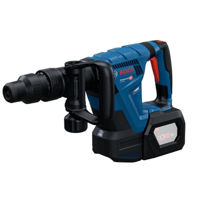 Bosch GSH 18V-5 Akülü Kırıcı Solo