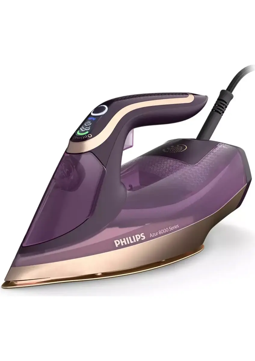 Philips Azur 8000 Serisi DST8040/30 3000 W Buharlı Ütü