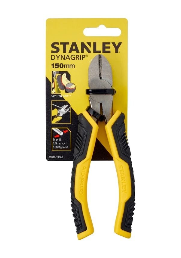 Stanley STHT074362 150 mm Yan Keski