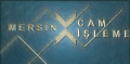 MERSİN CAM