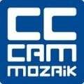 CC CAM MOZAİK