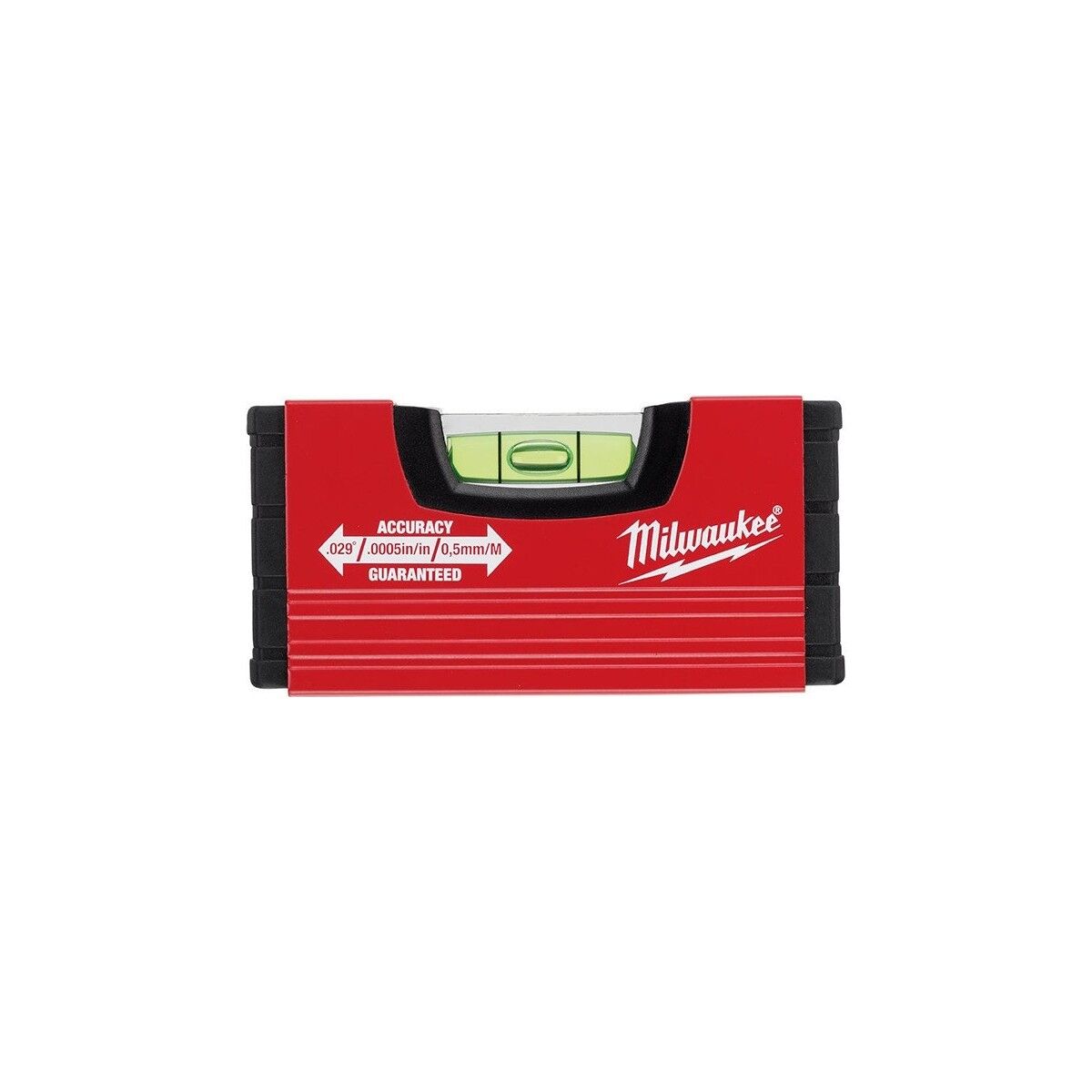 Milwaukee Minibox 10 cm Su Terazisi