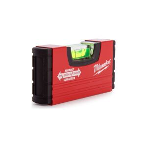 Milwaukee Minibox 10 cm Su Terazisi