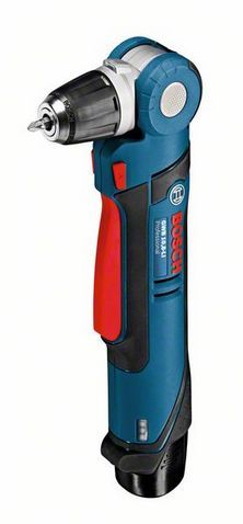 Bosch GWB 12V-10 Açılı Akülü Vidalama 2 x 2,0 Ah