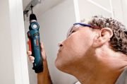 Bosch GWB 12V-10 Açılı Akülü Vidalama 2 x 2,0 Ah