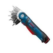 Bosch GWB 12V-10 Açılı Akülü Vidalama 2 x 2,0 Ah