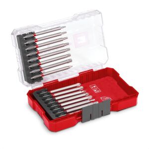 Einhell M-Case Vidalama Bits Uç Seti 16 Parça