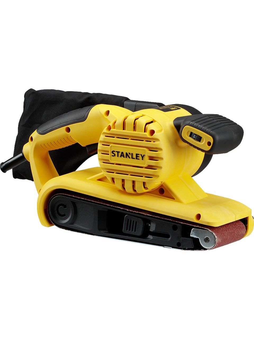 Stanley SB90 Tank Zımpara Makinesi