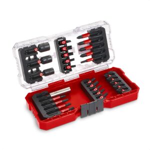 Einhell S-Case 28 Parça Bits Uç Seti