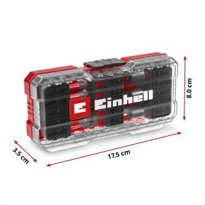 Einhell S-Case 28 Parça Bits Uç Seti