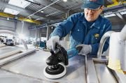Bosch GPO 14 CE Polisaj Makinası
