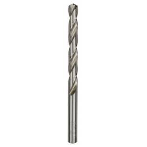 Bosch Metal Matkap Ucu Hss-R Dın 338 10X87X133 Mm 10'Lu Paket