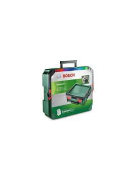 Bosch Systembox Alet ve Aksesuar Kutusu (Small)