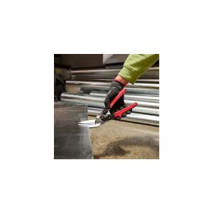 Milwaukee 310MM Kaportacı Makası Sol