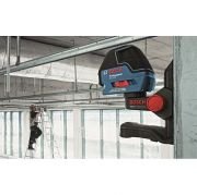 BOSCH GLL 3-50 P +BM 1 +LR 2 PROF. DÜZLEMSEL HİZALAMA LAZERİ