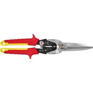 Milwaukee 310 mm Düz Kaportacı Makası