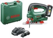 Bosch PST 18 LI Set Tek Akülü Dekupaj Testere