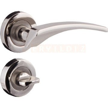 Nobel Lavanta Nıkel Saten Wc 1840393