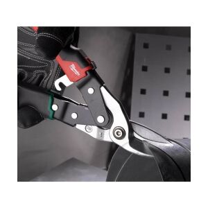 Milwaukee Kaportacı Makası 3'Lü Set (Sağ-Sol-Düz)