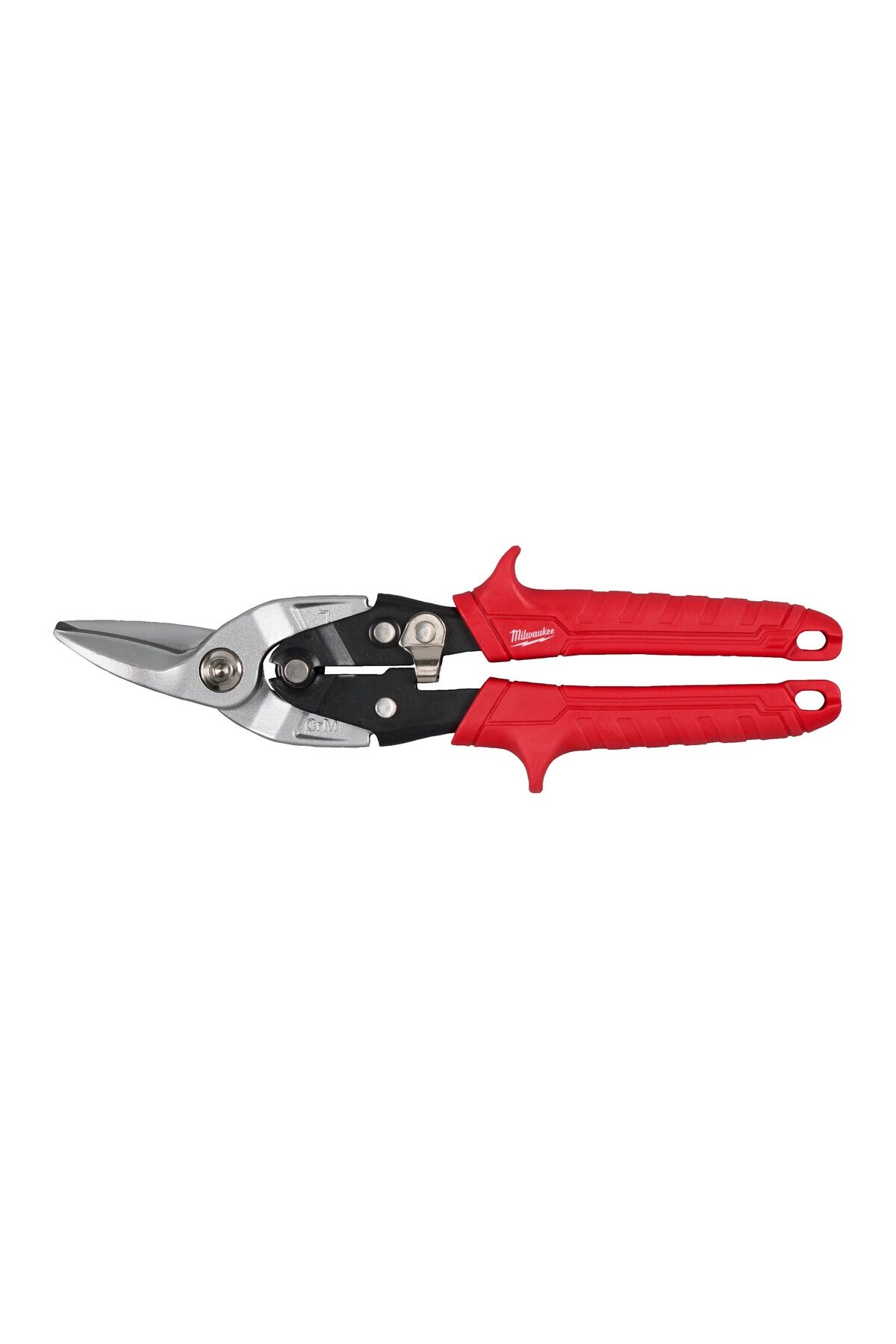 Milwaukee 260 MM Sol Kaportacı Makası