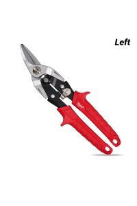 Milwaukee 260 MM Sol Kaportacı Makası