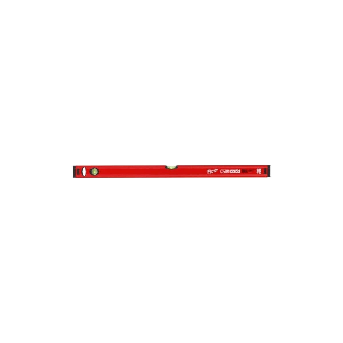 Milwaukee 80 cm Slim Su Terazisi