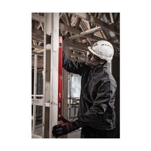 Milwaukee 80 cm Slim Su Terazisi
