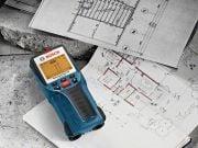 Bosch D-TECH 150 Profesyonel Dedektör