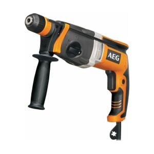 AEG KH28 Super XE Matkap Aksesuarlı