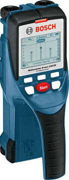 Bosch D-TECH 150 SV Profesyonel Dedektör