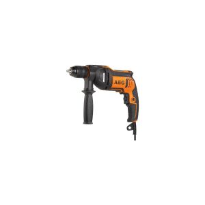 Aeg Sbe 705 Re Darbeli Matkap