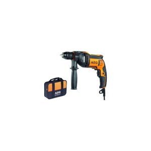 Aeg Sbe 705 Re Darbeli Matkap