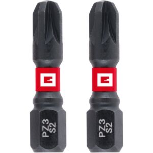 Einhell Pozidriv Yıldız Bits Uç 30 mm Pz3 2 Adet