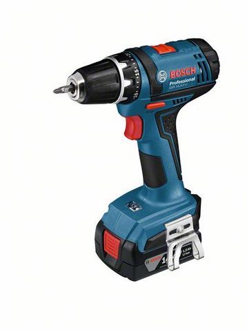 Bosch GSR 14,4-2-LI Akülü Vidalama