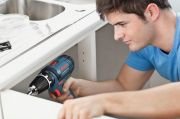 Bosch GSR 14,4-2-LI Akülü Vidalama