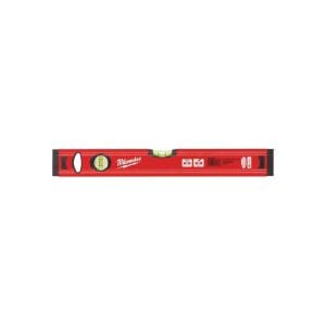 Milwaukee 40 cm Slim Su Terazisi