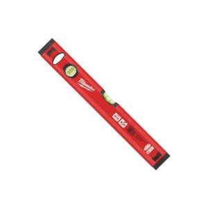 Milwaukee 40 cm Slim Su Terazisi