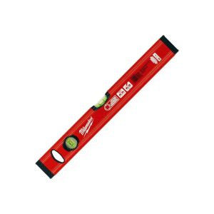 Milwaukee 40 cm Slim Su Terazisi