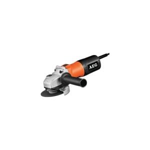 Aeg Ws 12-125 S 1200 W Avuç Taşlama