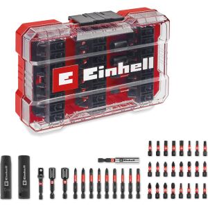 Einhell M-Case39 Parça Matkap Bits Ucu Seti
