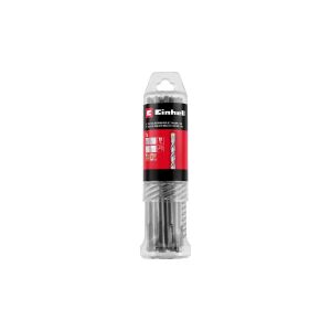 Einhell Sds Plus Uç Seti 7 Parça, 6-14/160 mm